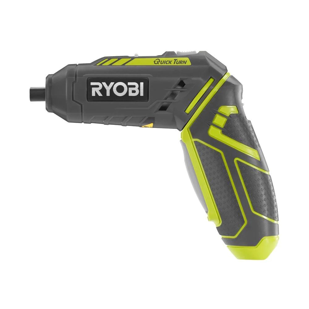 Ryobi Cordless Screwdriver