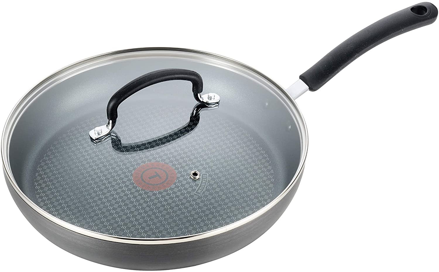 T-Fal Dishwasher Safe Cookware Fry Pan