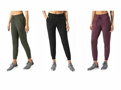 🥰 Mondetta Ladies Cargo Pocket Joggers are on sale at Costco