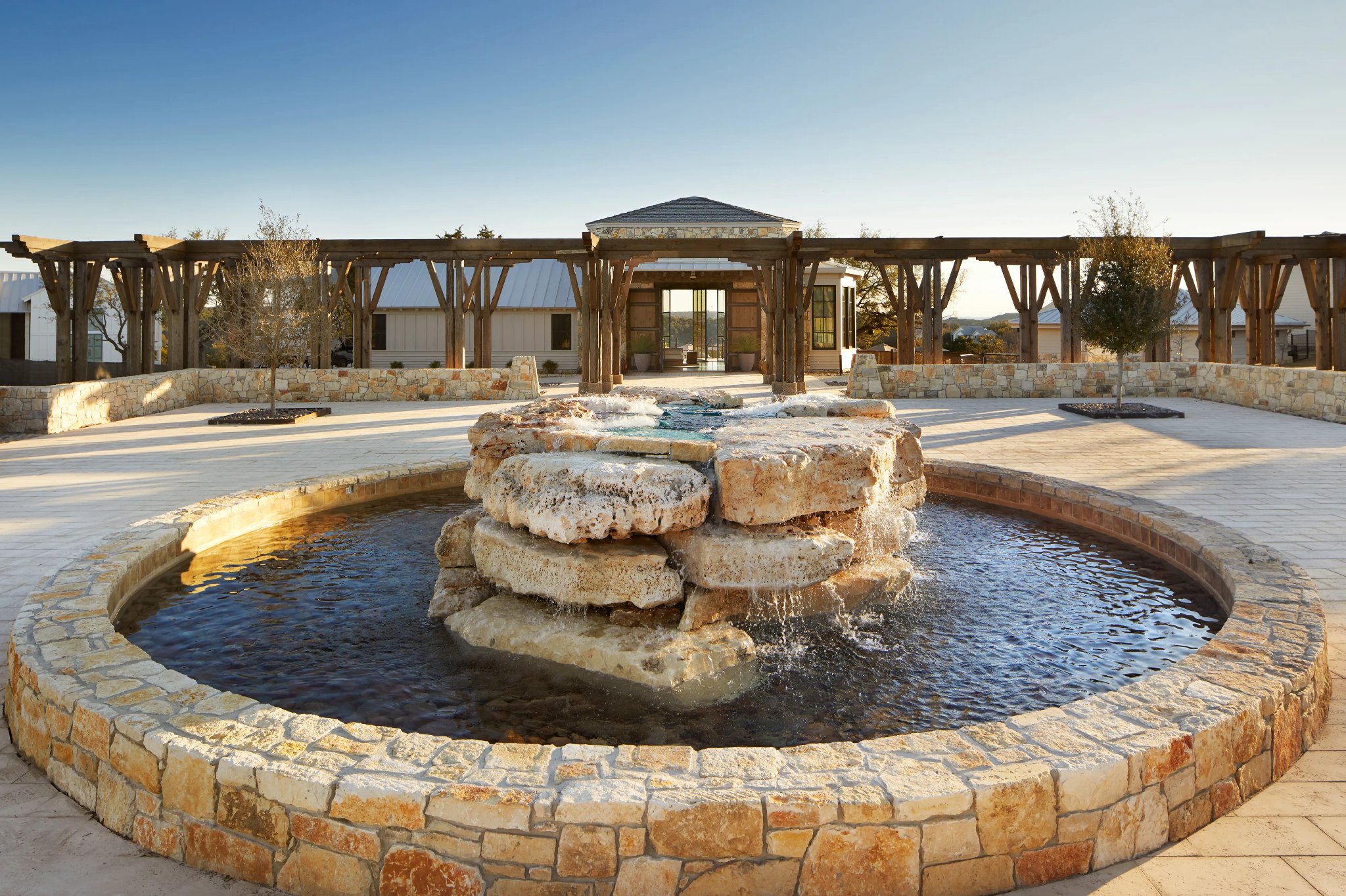 Miraval Austin Resort & Spa