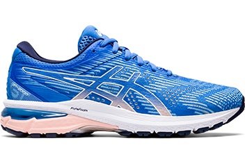 Asics men's duomax on sale review