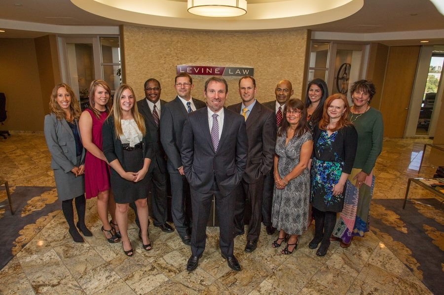 Levine Law, LLC
