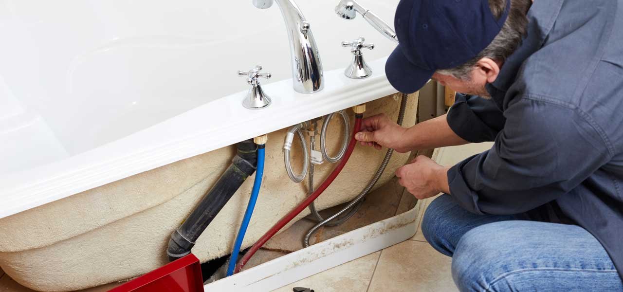 Nick's Plumbing & Sewer Services
