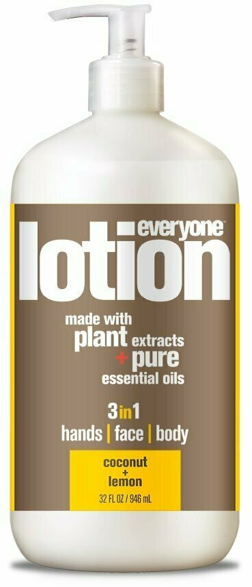 Everyone for Everybody Lotion