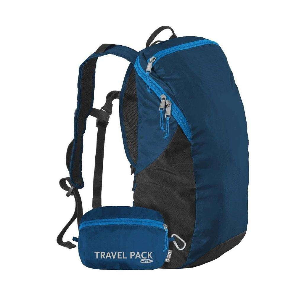 Hiking Backpack- Collapsable Chico Bag