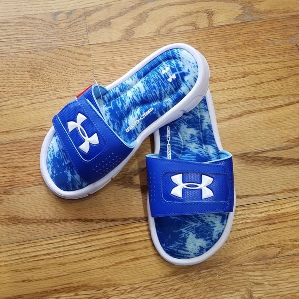 Under Armour Slide Sandals