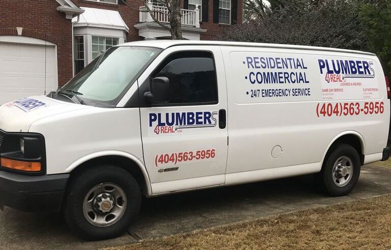 Plumbers 4 Real