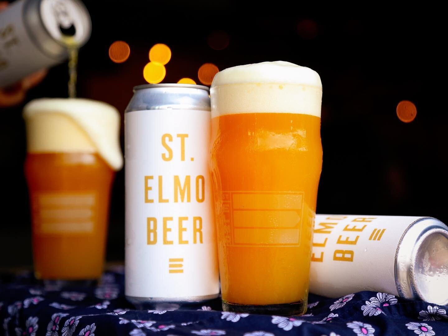 St Elmo's Brewing Company