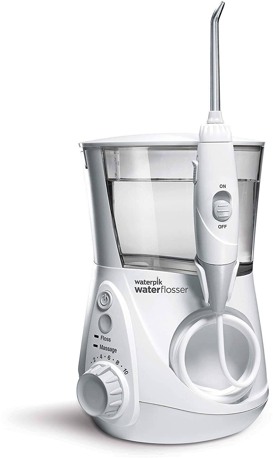 Waterpik Aquarius