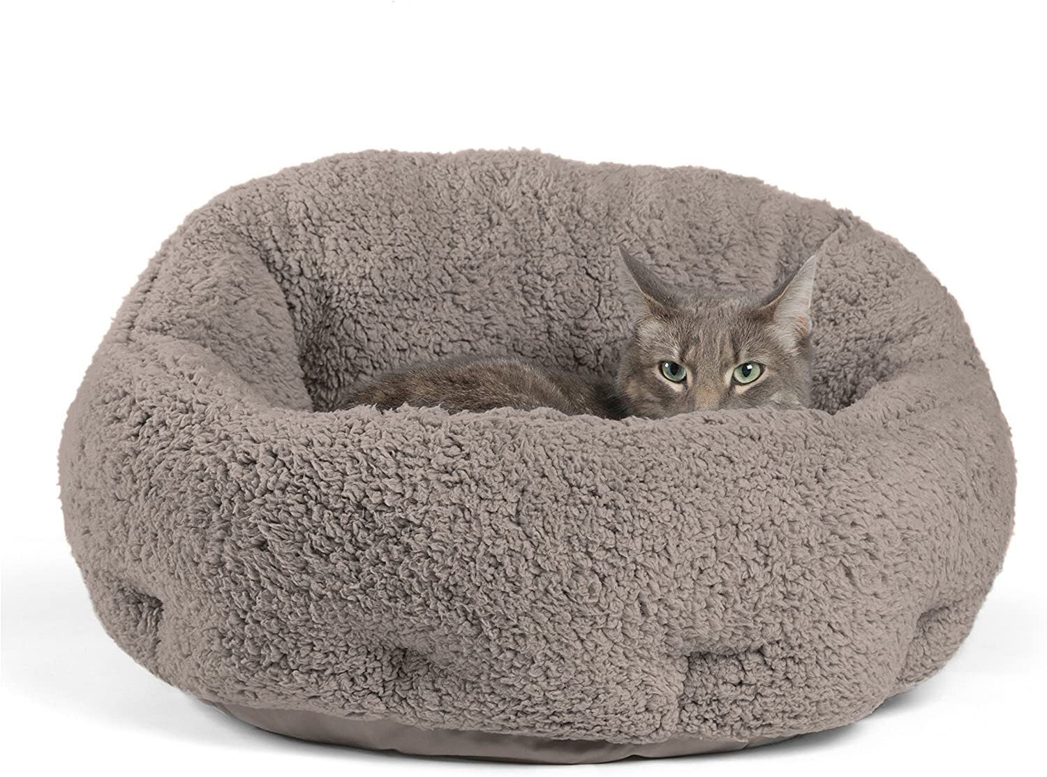 OrthoComfort Deep Dish Cuddler