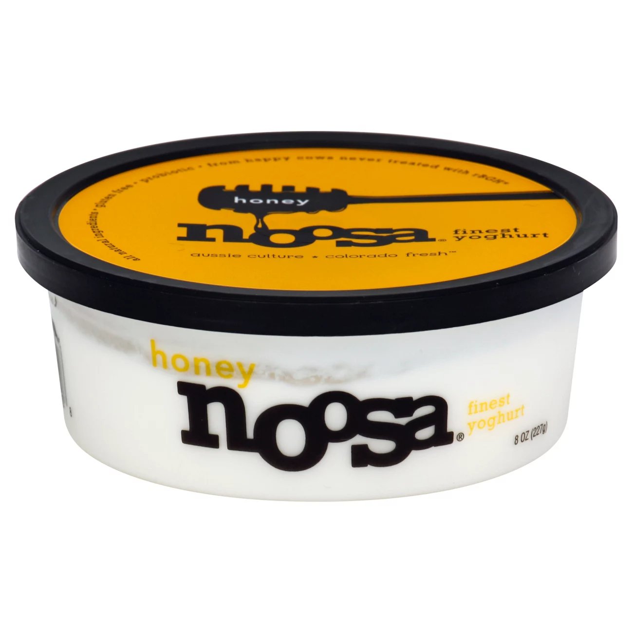 Noosa Yogurt