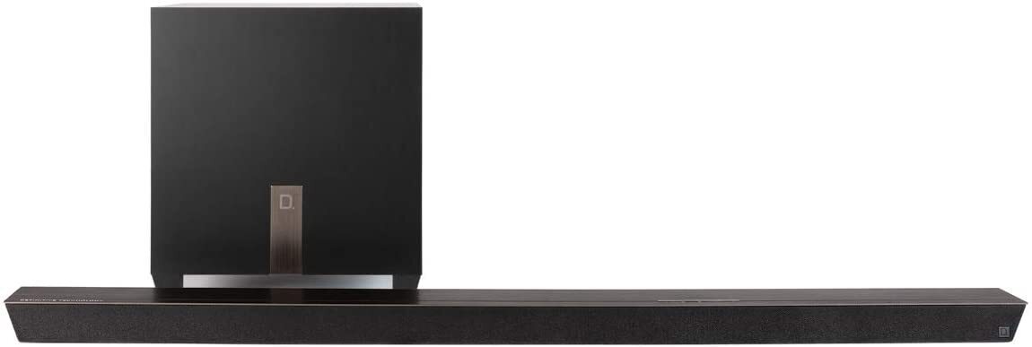 Definitive Technology Studio Slim Soundbar