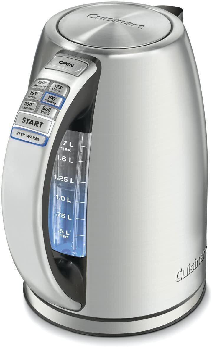 Cuisinart Electric Kettle