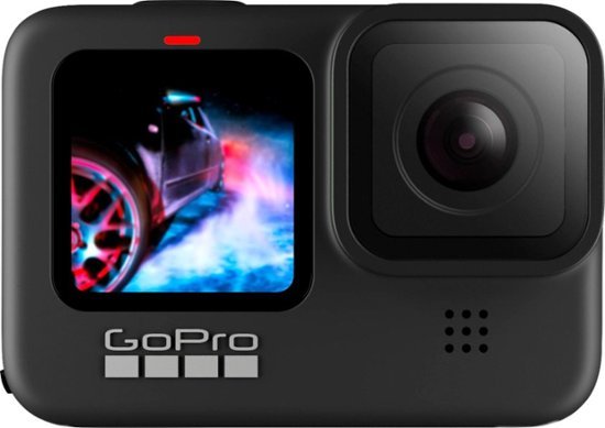 GoPro Hero 9 Black