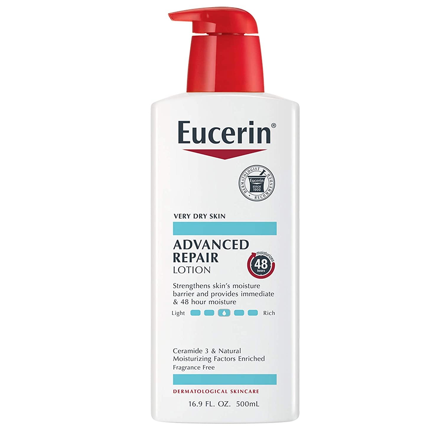 Eucerin Advanced Repair Hand Cream