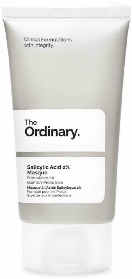 The Ordinary Salicylic Acid 2% Masque