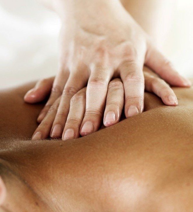 Body Revive Massage