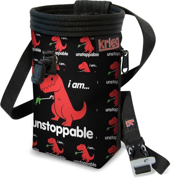 Krieg Special K Chalk Bag