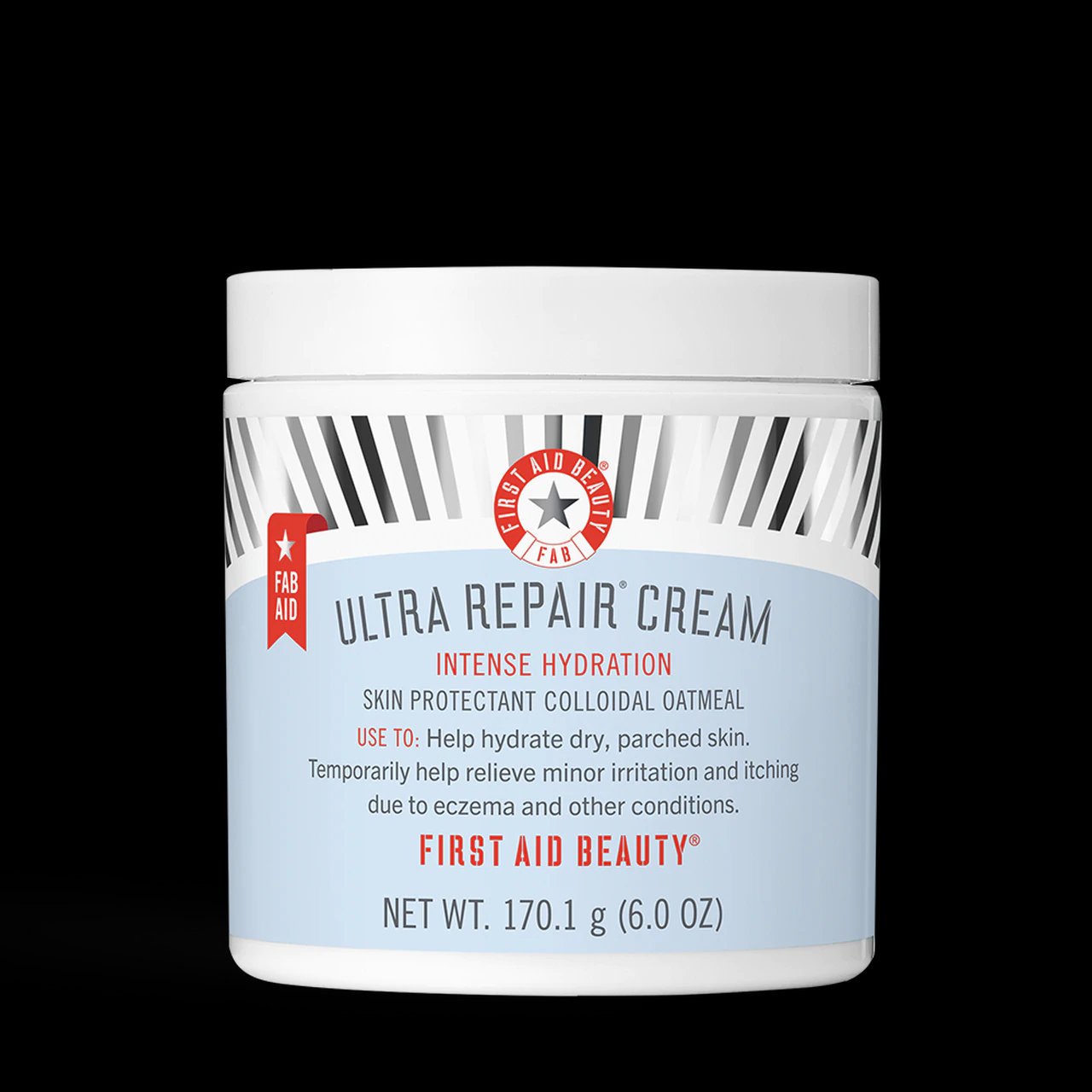 First Aid Beauty Ultra Repair Cream