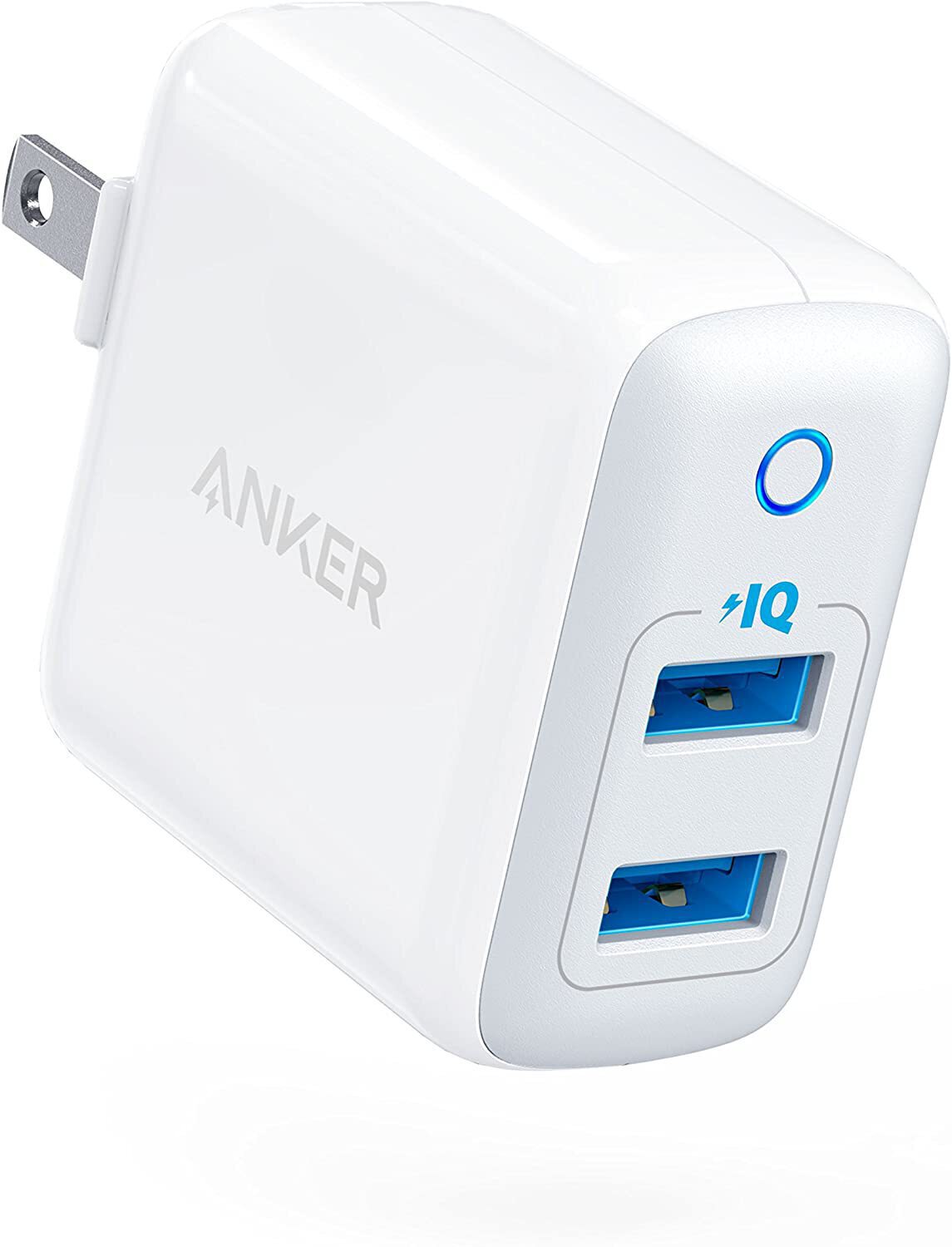 Anker PowerPort II