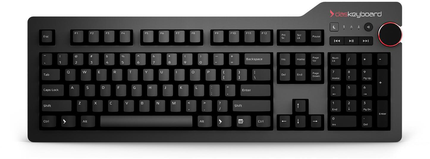 Das Keyboard 4 Professional