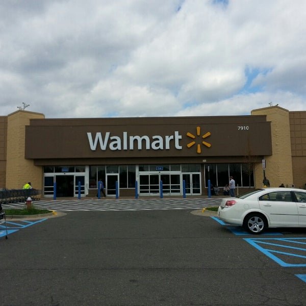 Walmart Supercenter