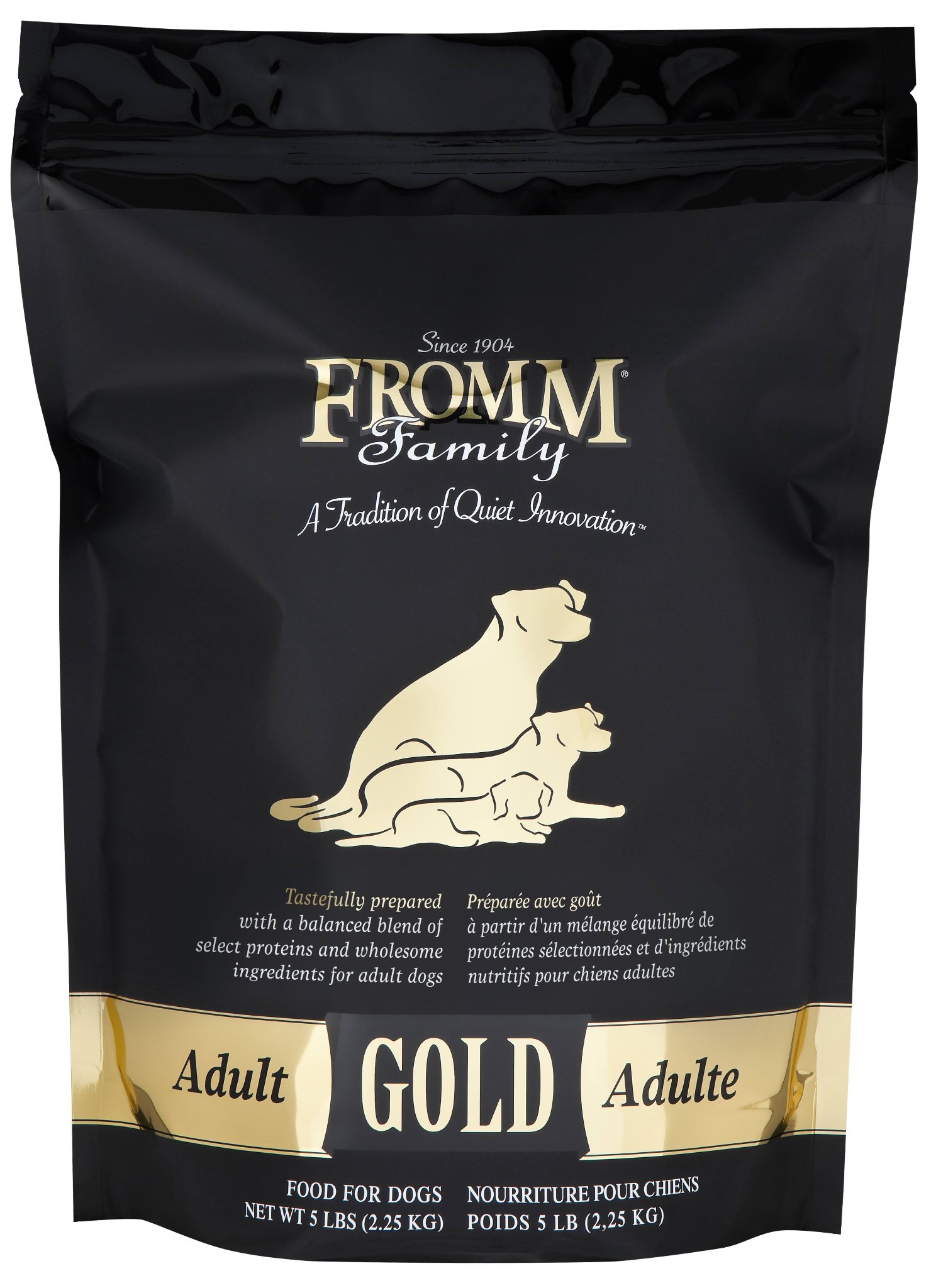 Fromm Dog Food