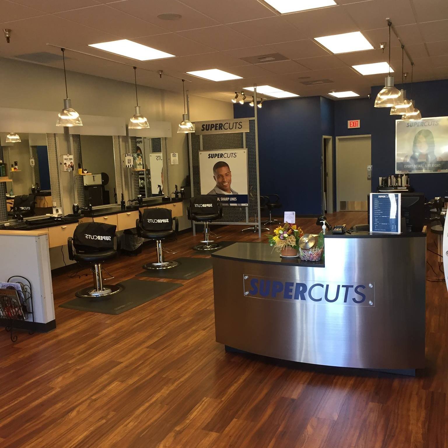 Supercuts - Bothell