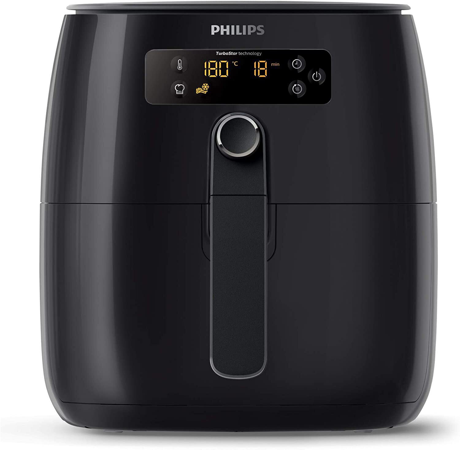 Philips Avance Collection Airfryer HD9641/96