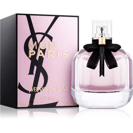 Yves Saint Laurent Mon Paris Eau De Parfum