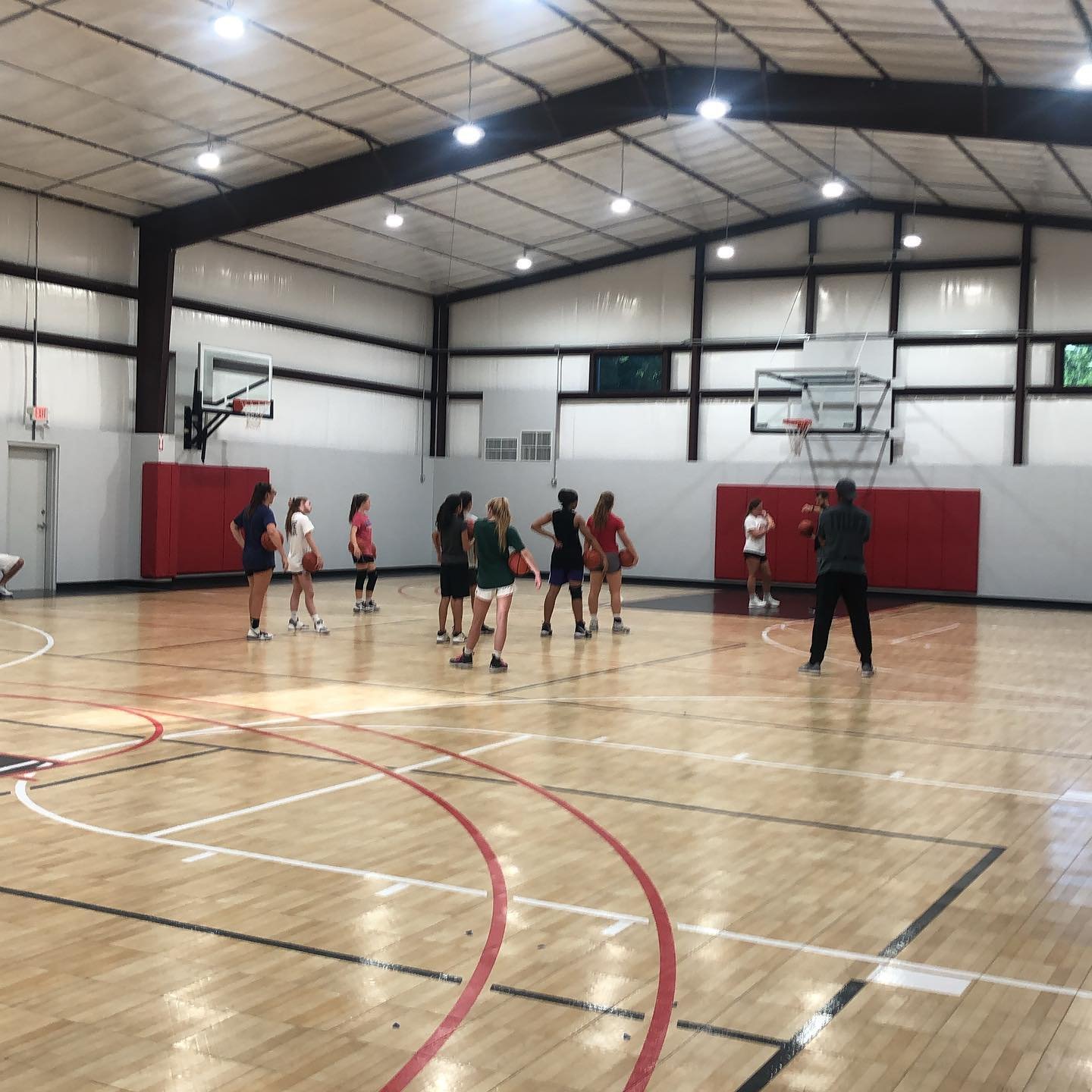 Home Court Training Center