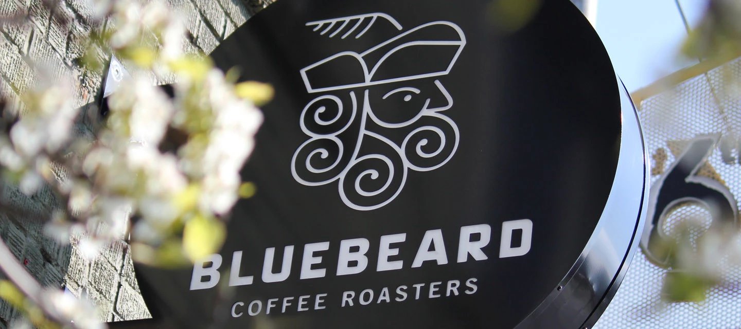 Bluebeard Coffee Roasters