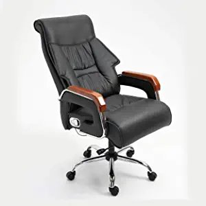 Halter Executive Office Chair