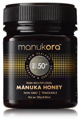 Manuka Health Honey