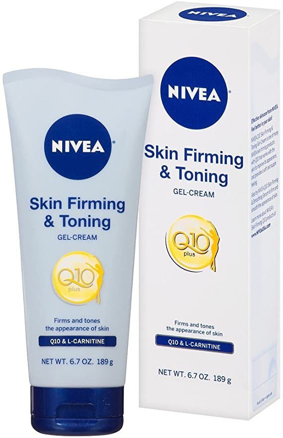 Nivea Firming Gel