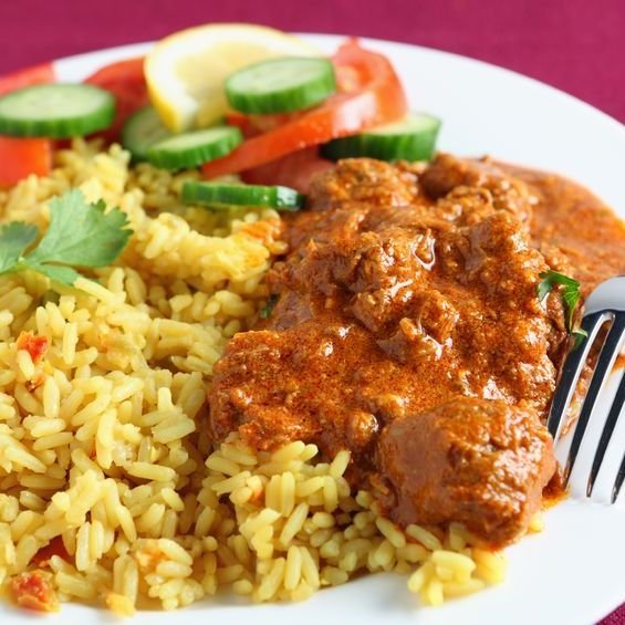 Aga's Biryani & Bbq