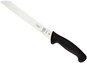 Mercer 8 Inch Serrated Bread Knife