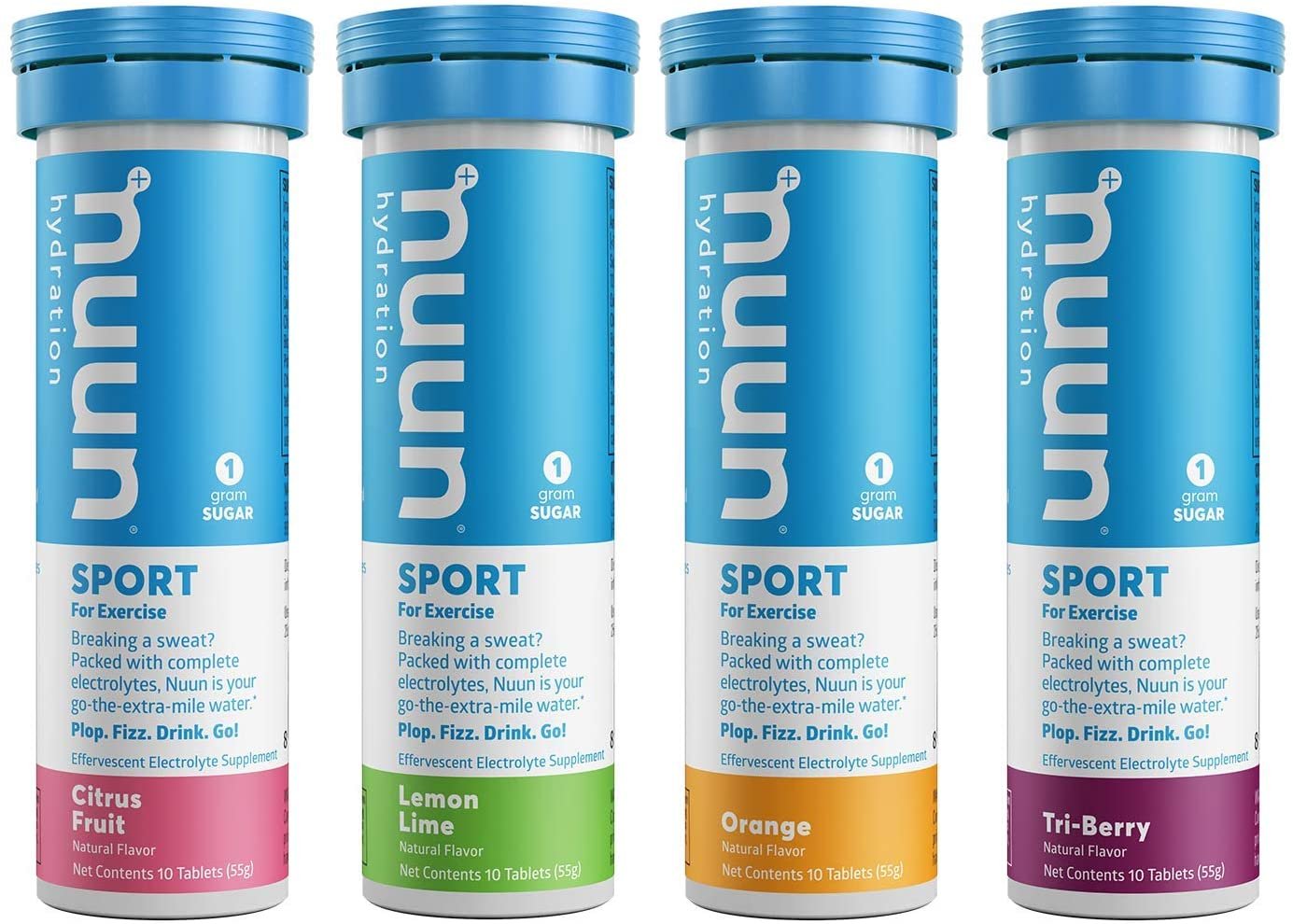 Nuun Hydration