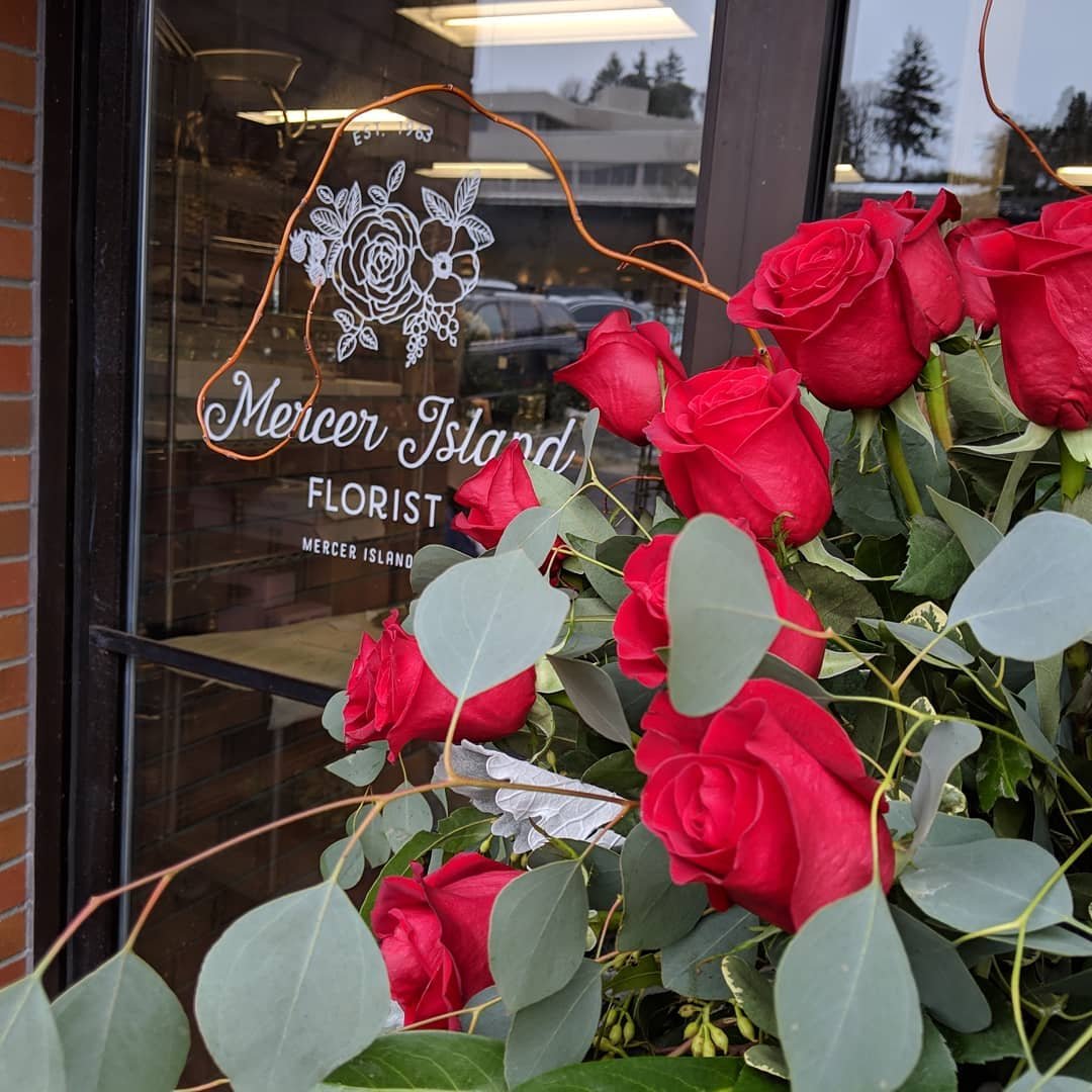 Mercer Island Florist