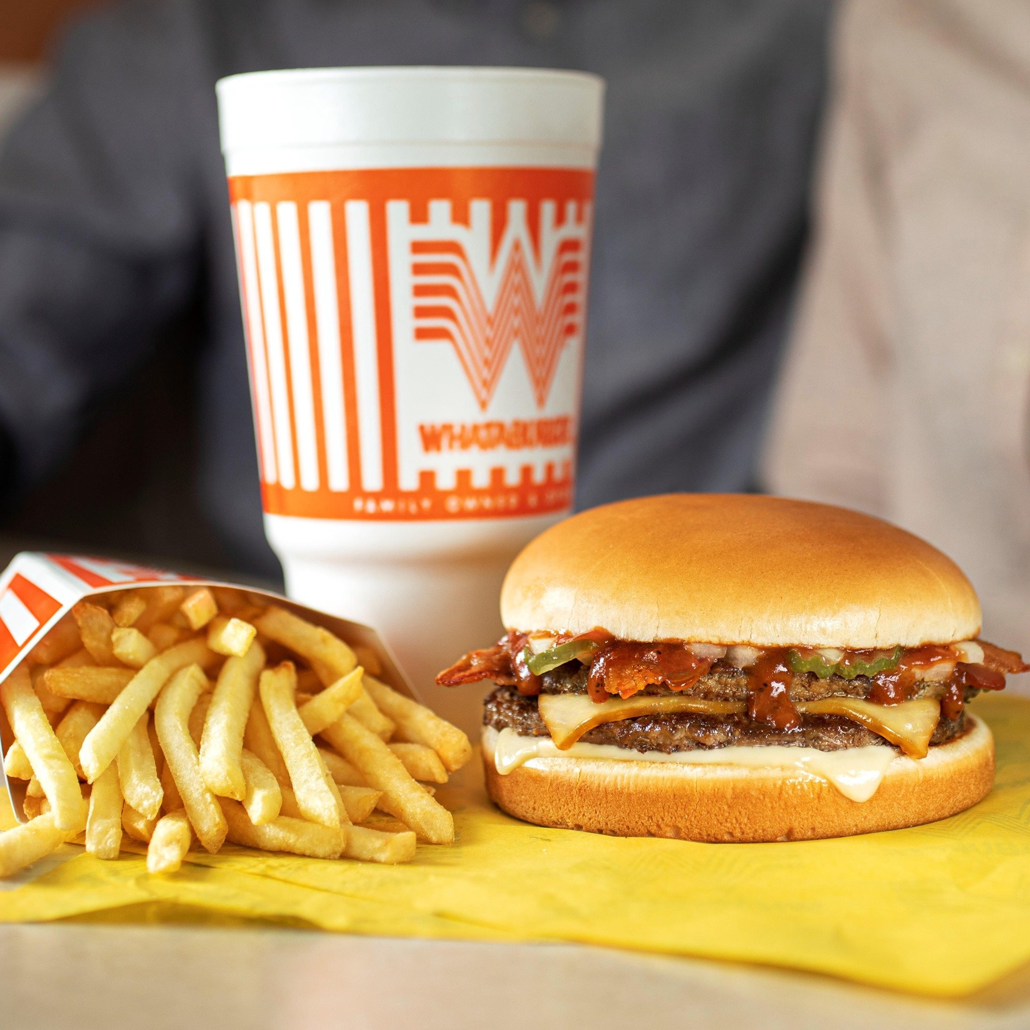 Whataburger