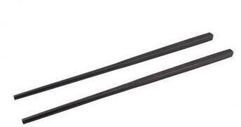 Kent Wang Ebony Chopsticks