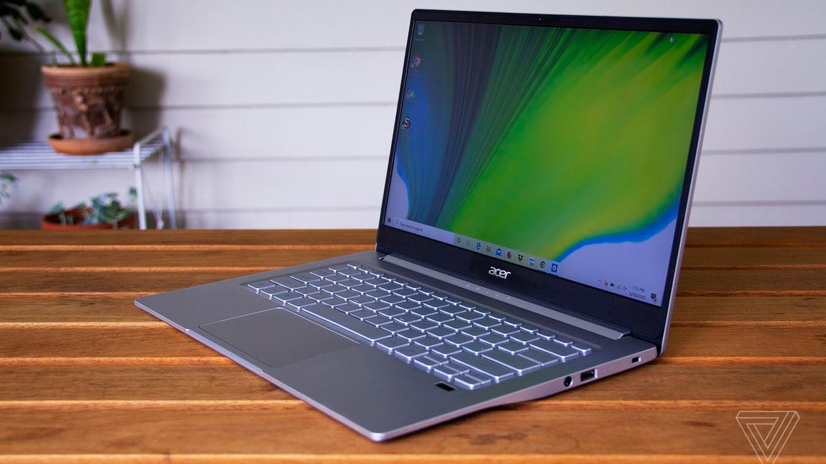 Acer Swift 3 Laptop