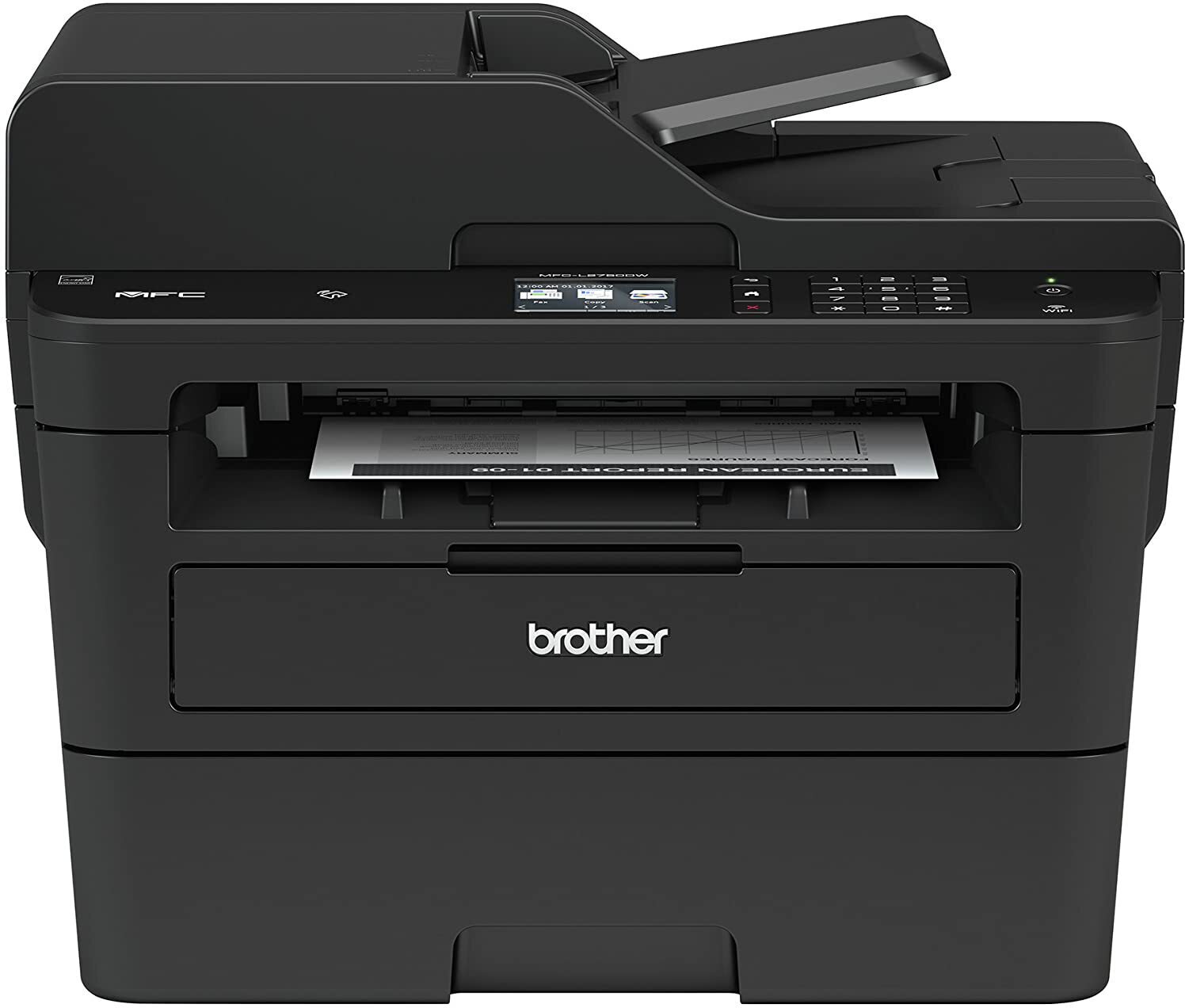 Brother MFC-L2750DW Printer