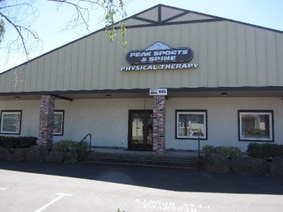 Peak Sports and Spine Physical Therapy - Issaquah