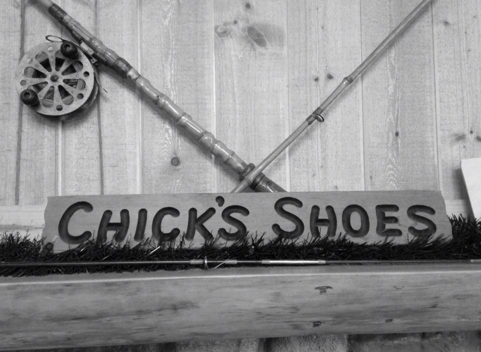 Chick's Shoes & Service