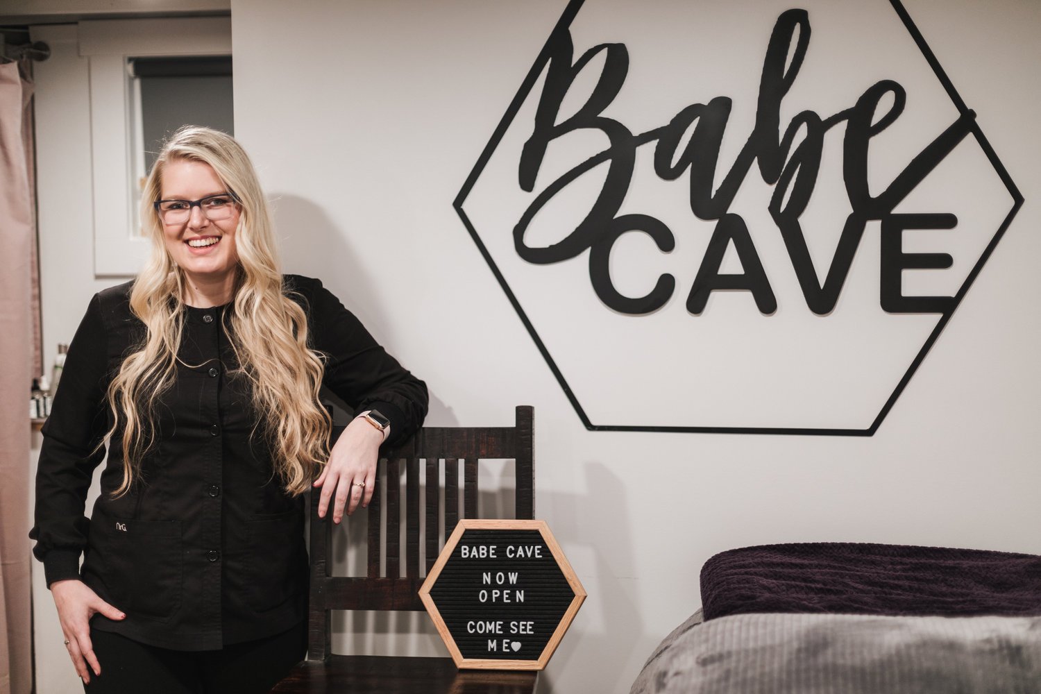 Babe Cave