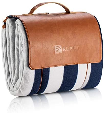 B.L. Picnic Blanket