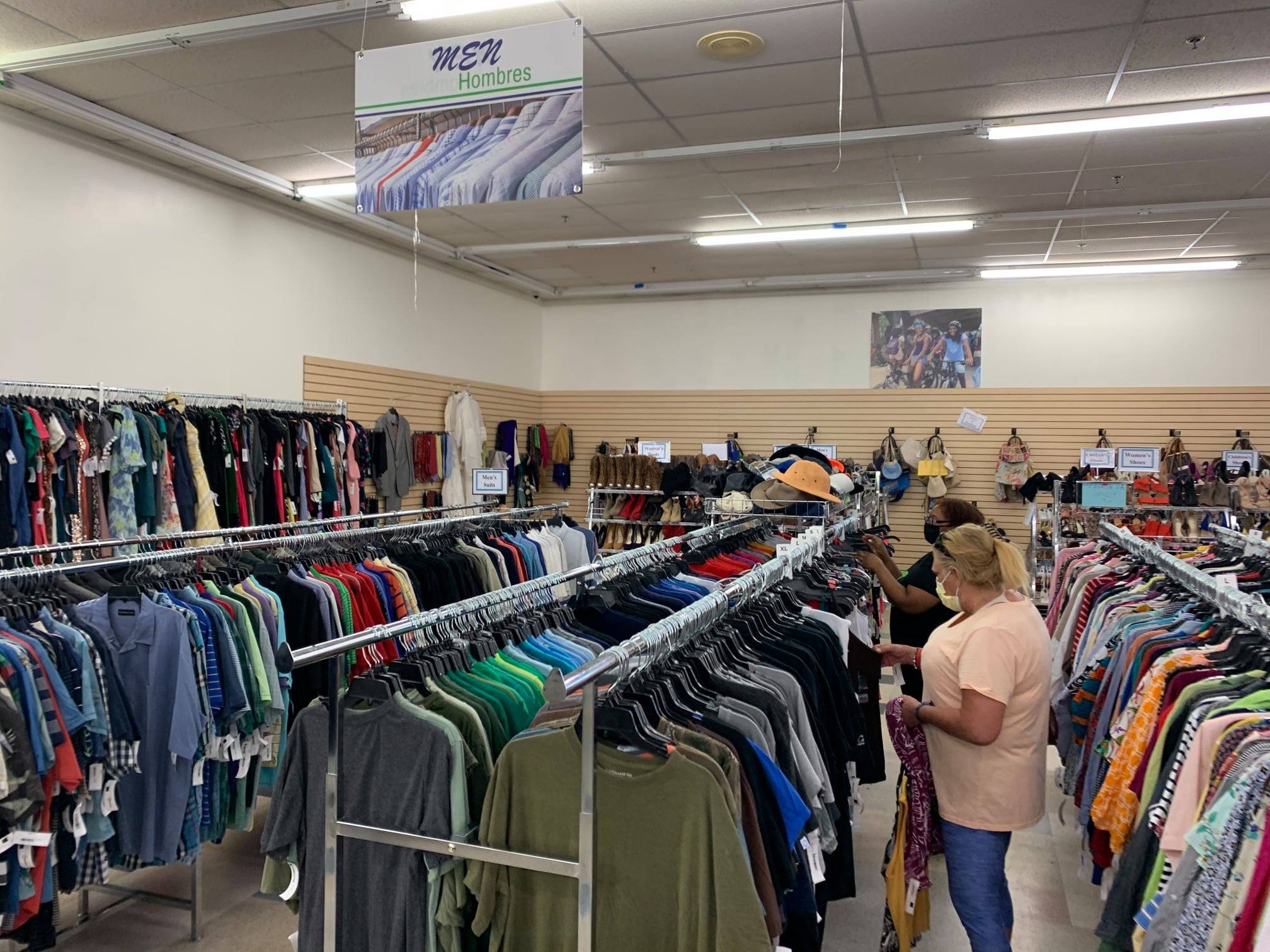 ATL Community Thrift