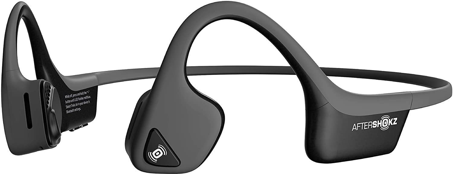 Aftershockz Open-Ear Headphone