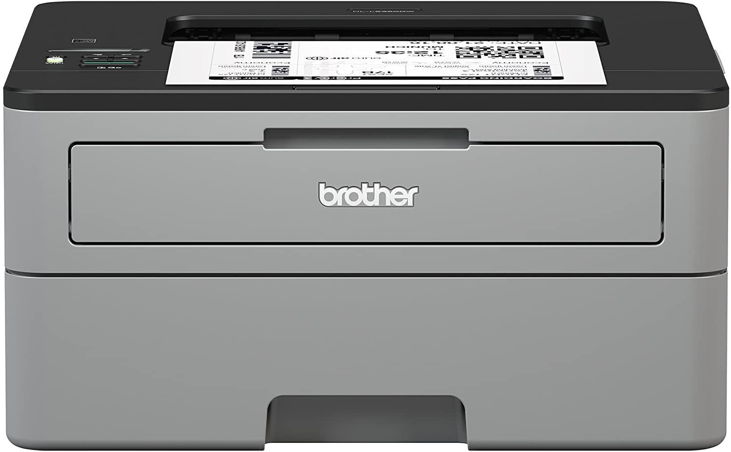 Brother HL-L2350DW Printer